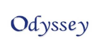 Logo Odyssey Audio